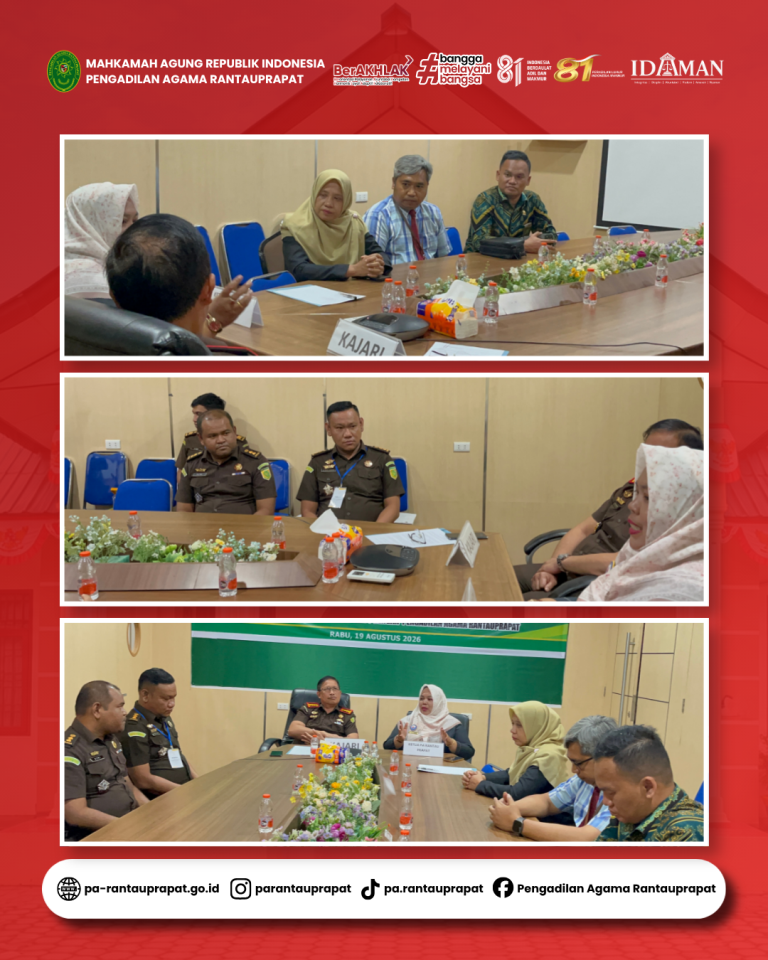 mou kejari 1