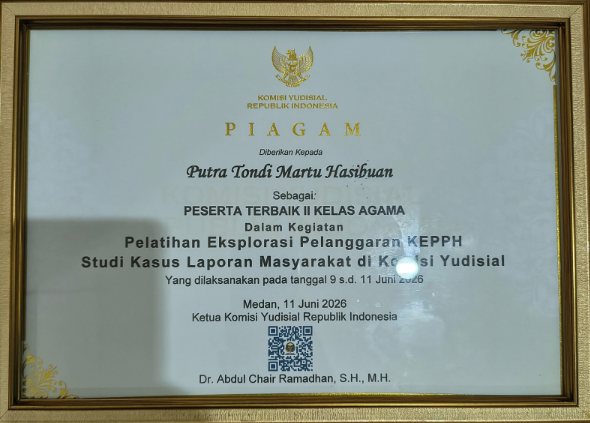 sertif KY