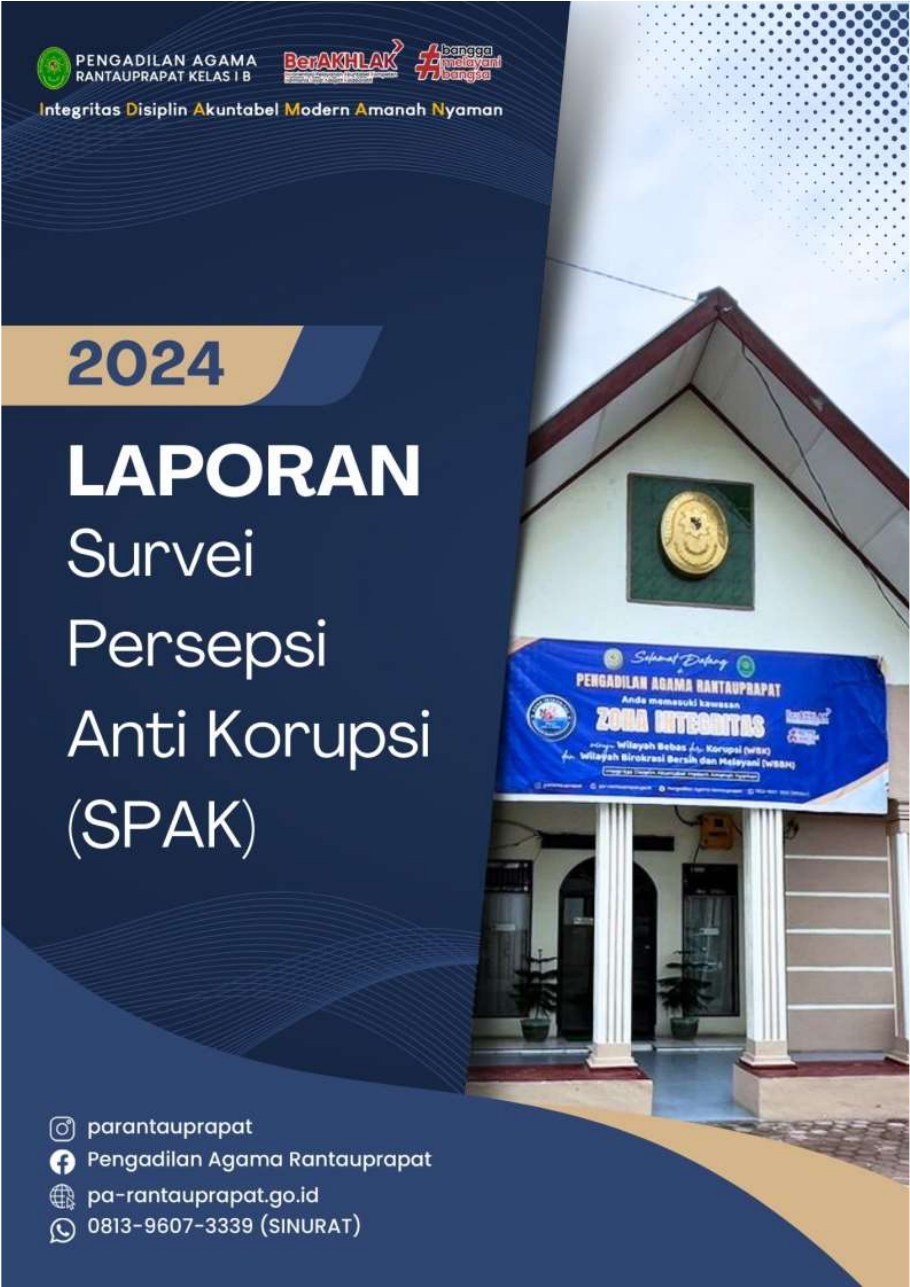 Cover Survey Kepuasan Masyarakat Tahun 2024