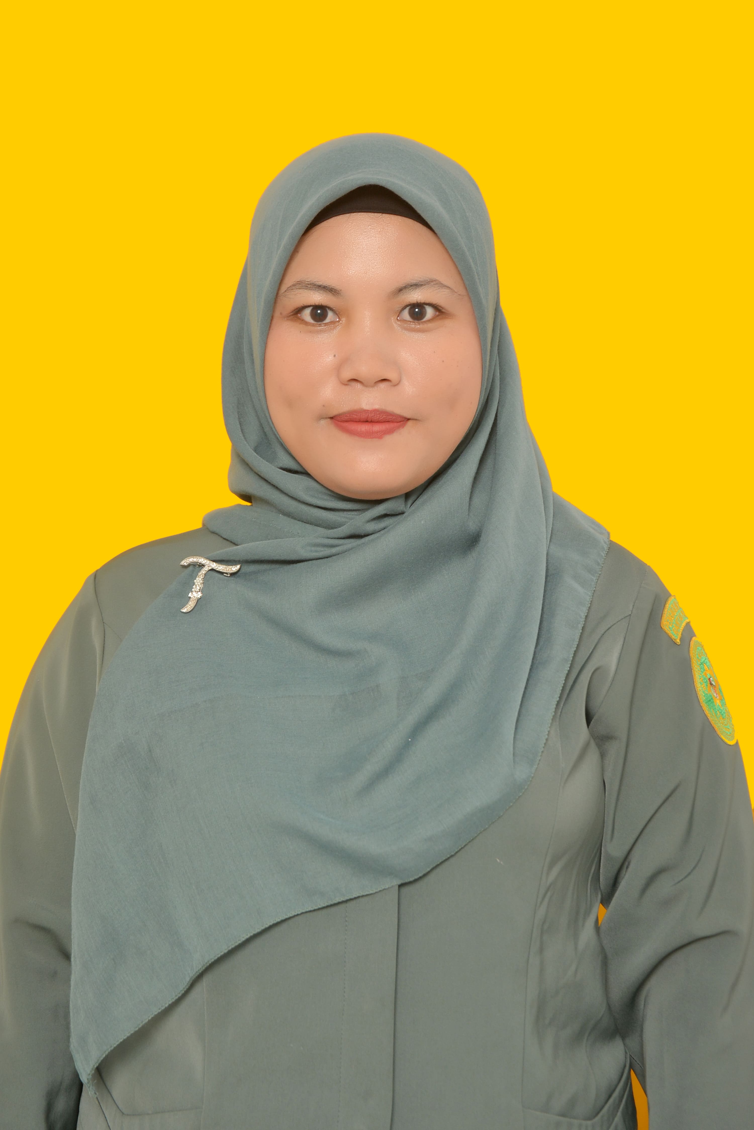 Foto Tri Handayani
